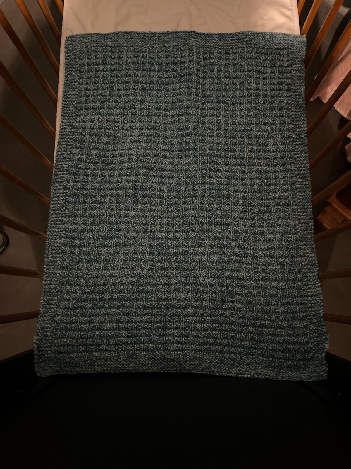 Handgemaakte babydeken van Colour Crafter Velvet, Nieuw, Meerkleurig, Handgemaakt, Deken