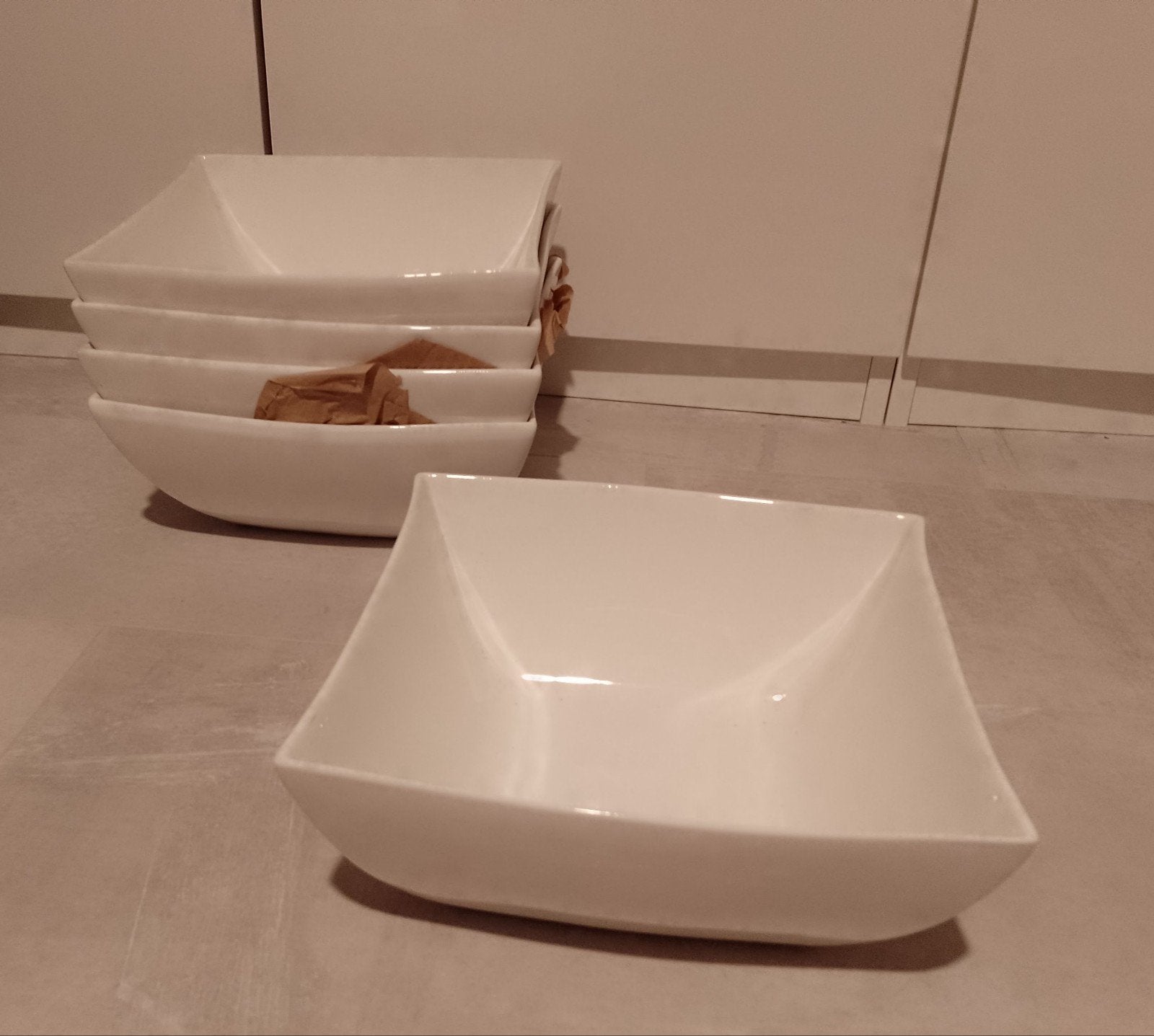 Maxwell and williams east meets west servies, nieuw, Huis en Inrichting, Keuken | Servies, Overige typen, Nieuw, Ophalen of Verzenden