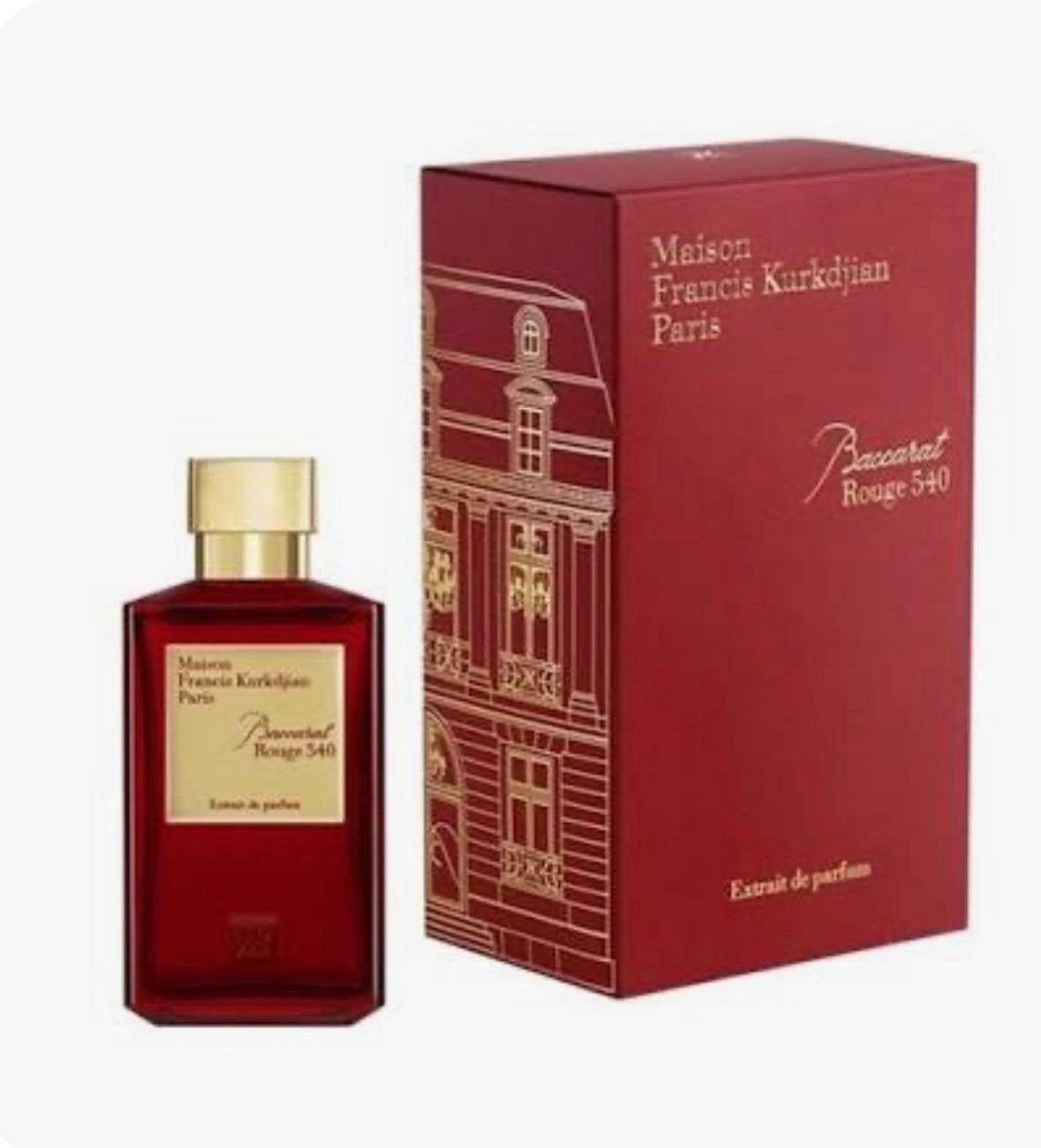 partij parfums sephora, Ophalen