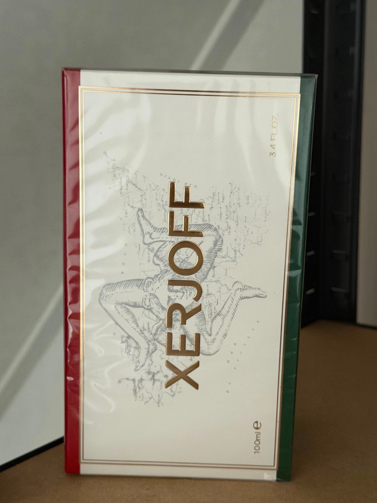 Xerjoff Parfum 100ml - Nieuw in Verpakking, Verzenden, Nieuw