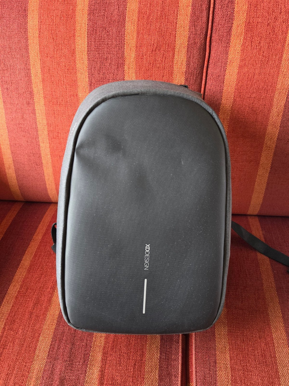 Nieuwe XD Design Bobby Hero Small rugzak - Grijs, Overige merken, 25 tot 40 cm, Nieuw, Ophalen of Verzenden