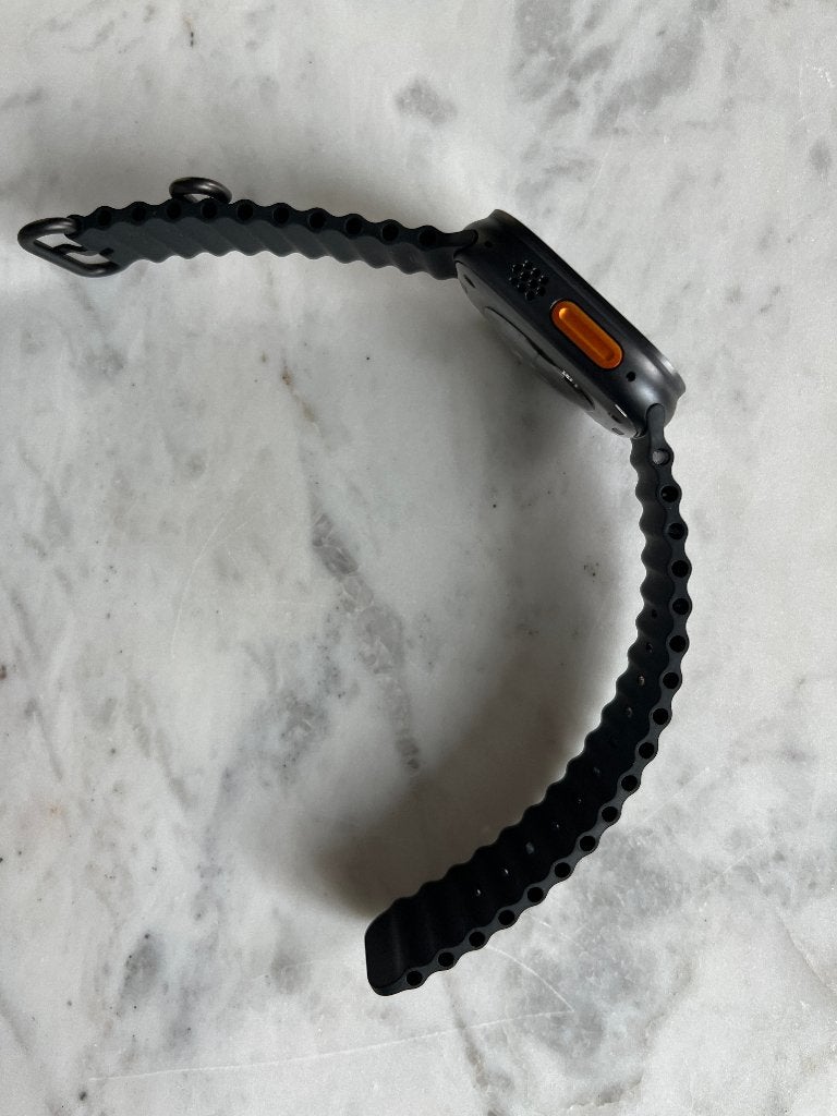Foto 8 van Apple Watch Ultra 2 (Black Edition)