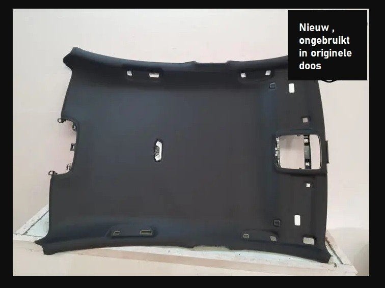 BMW E90 M3 dakhemel, Auto-onderdelen, Interieur en Bekleding, BMW, Nieuw, Ophalen