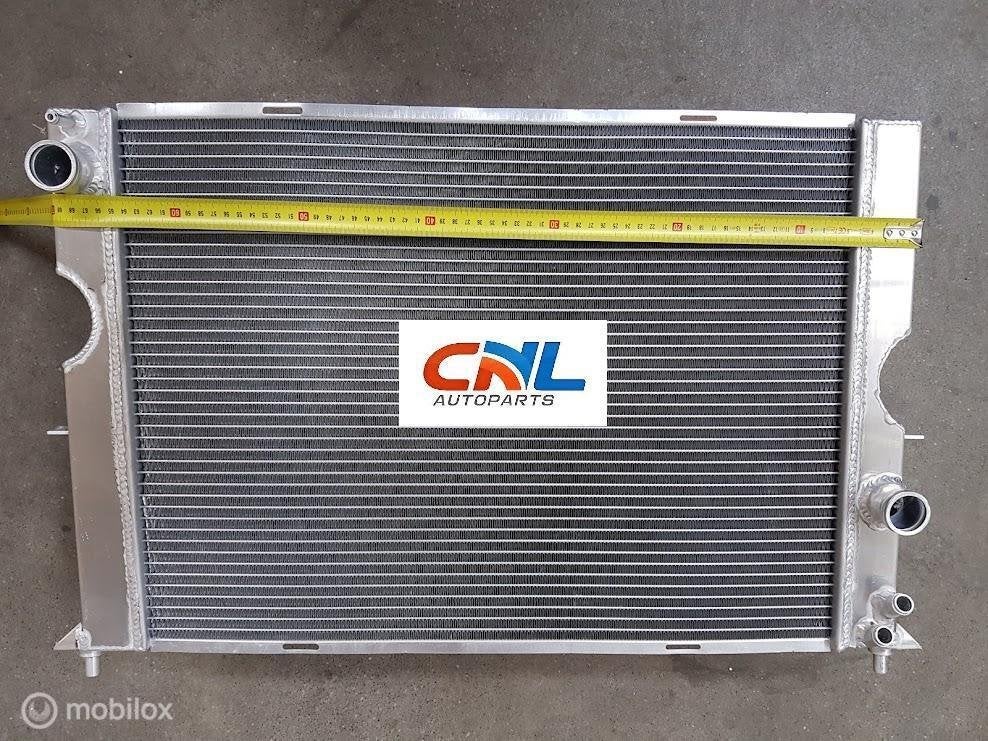 Radiateur  Land Rover Defender Ld 2.2/2.4 TD4 2.5 TD5 Diesel, Auto-onderdelen, Motor en Toebehoren, Nieuw, Ophalen of Verzenden