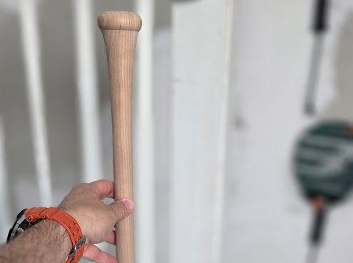 Nieuwe Louisville Slugger K100 Fungo Softbal Knuppel 36 inch, Sport en Fitness, Ophalen of Verzenden, Nieuw