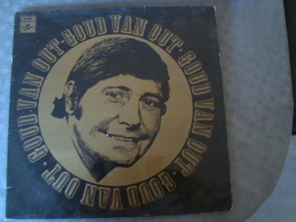 Goud van oud, Cd's en Dvd's, Ophalen of Verzenden, Zo goed als nieuw, 12 inch