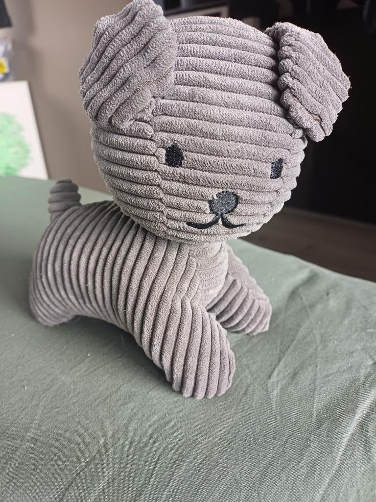 Snuffie Knuffel  / corduroy/ Dick Bruna, Ophalen of Verzenden, Overige typen