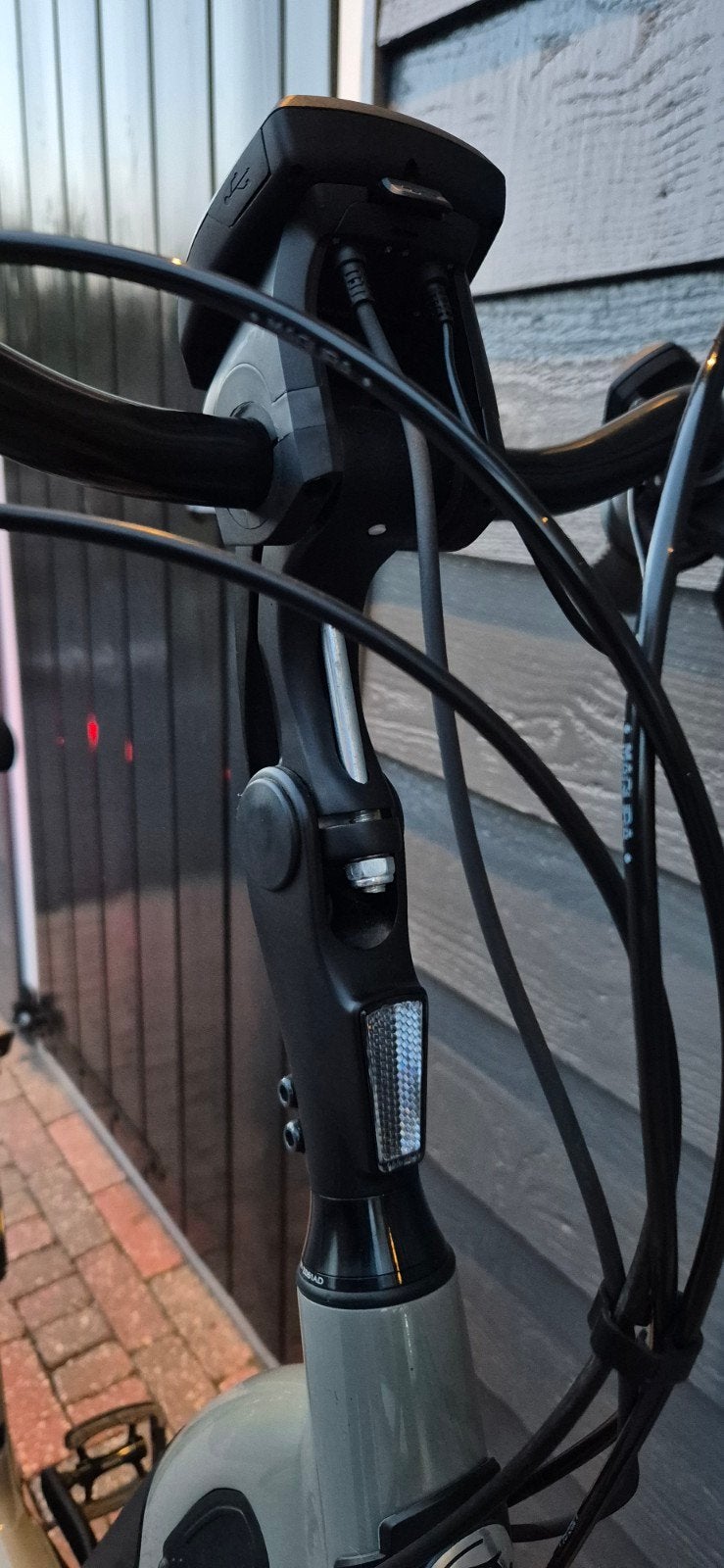 Foto 11 van Gazelle Grenoble e-bike