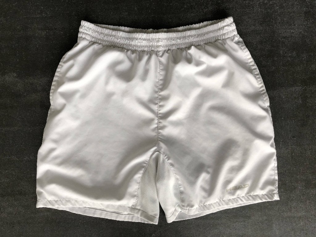 Sport/tennis broek HEAD, maat S, Sport en Fitness, Tennis, Gebruikt, Verzenden, L00, Kleding