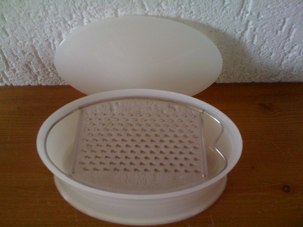 Rasp, Overige typen, Ophalen of Verzenden, Nieuw, Bodum