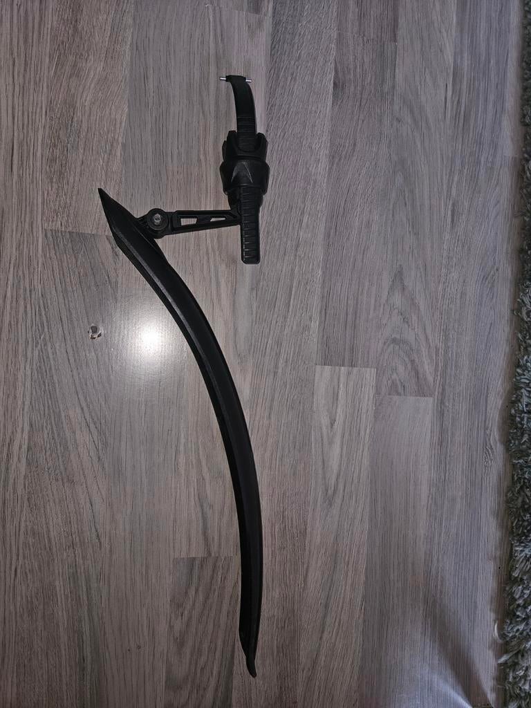 BBB Cycling RoadCatcher II BFD-04 Achterspatbord

     1, Ophalen of Verzenden, Overige typen