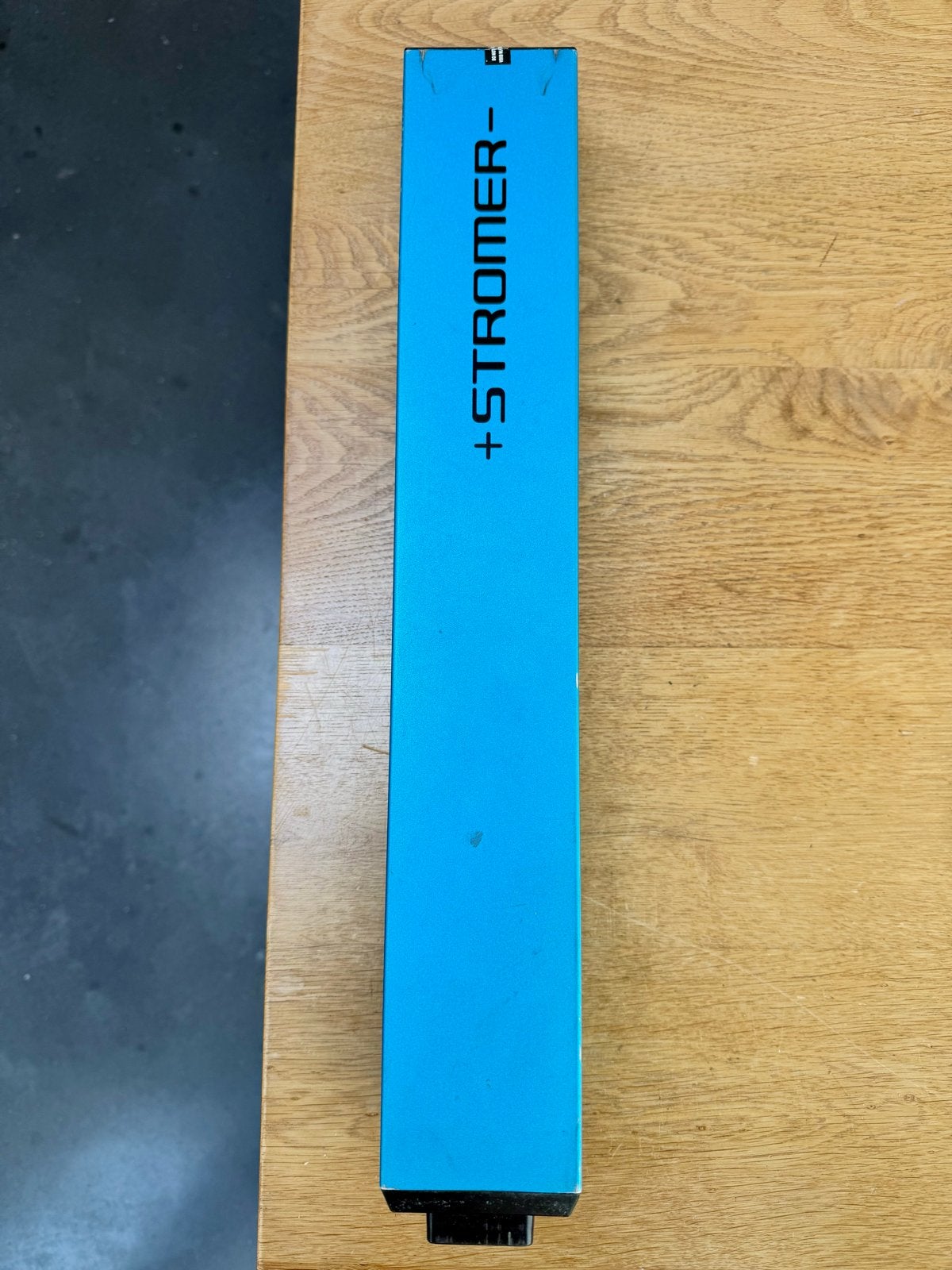 Stromer accu 983Wh - 89% batterijgezondheid soh 89%, Zo goed als nieuw