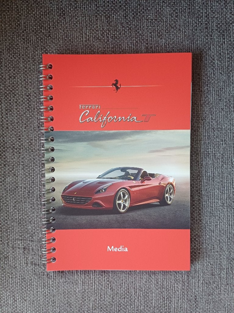 Ferrari, Nieuw, Ophalen of Verzenden, Ferrari, Ferrari