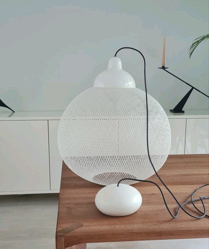 Moooi Non Random hanglamp D48, Ophalen