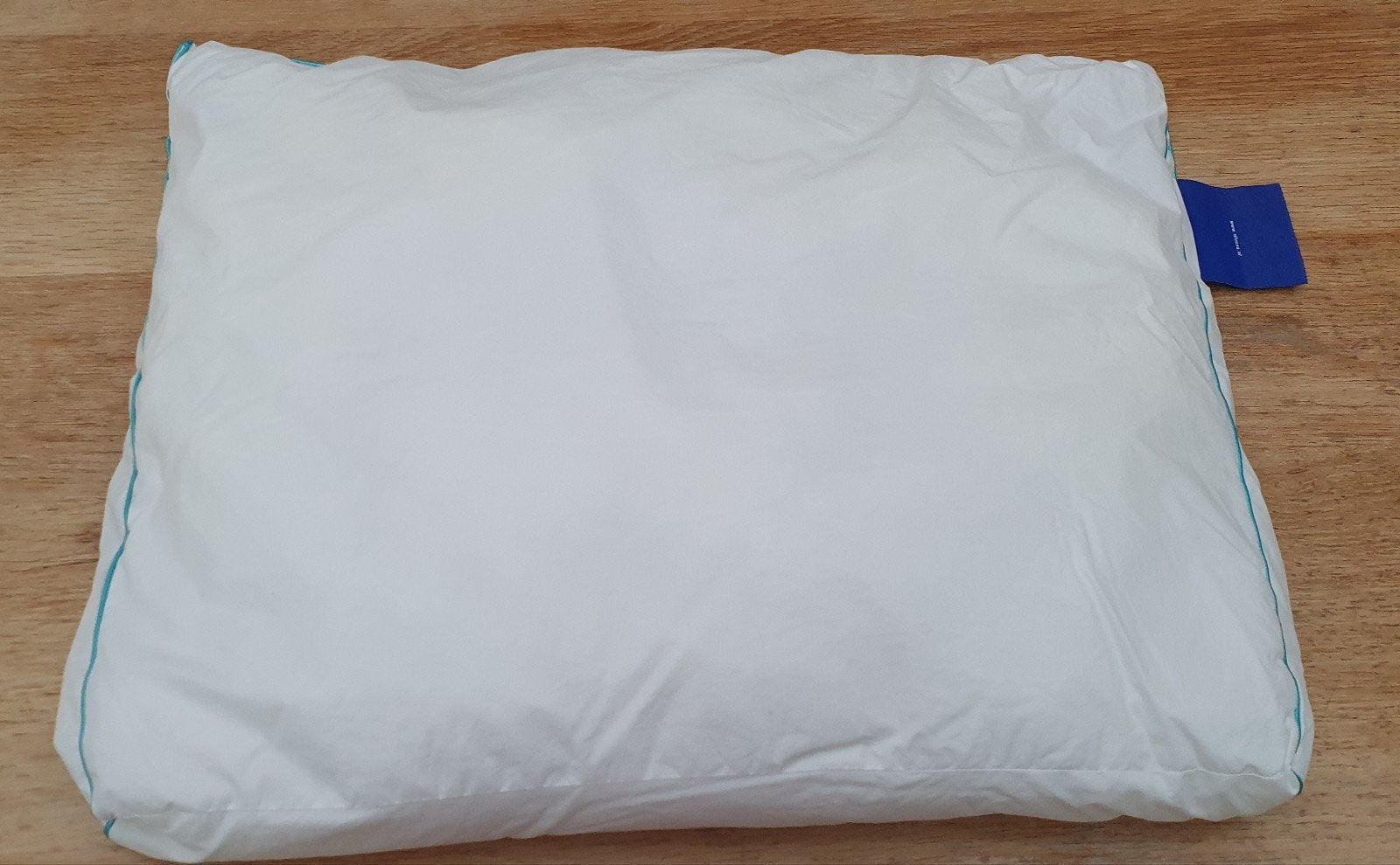 Silvana Start kinderkussen, anti-allergisch, Huis en Inrichting, Slaapkamer | Beddengoed, Ophalen, Gebruikt, Eenpersoons, Wit