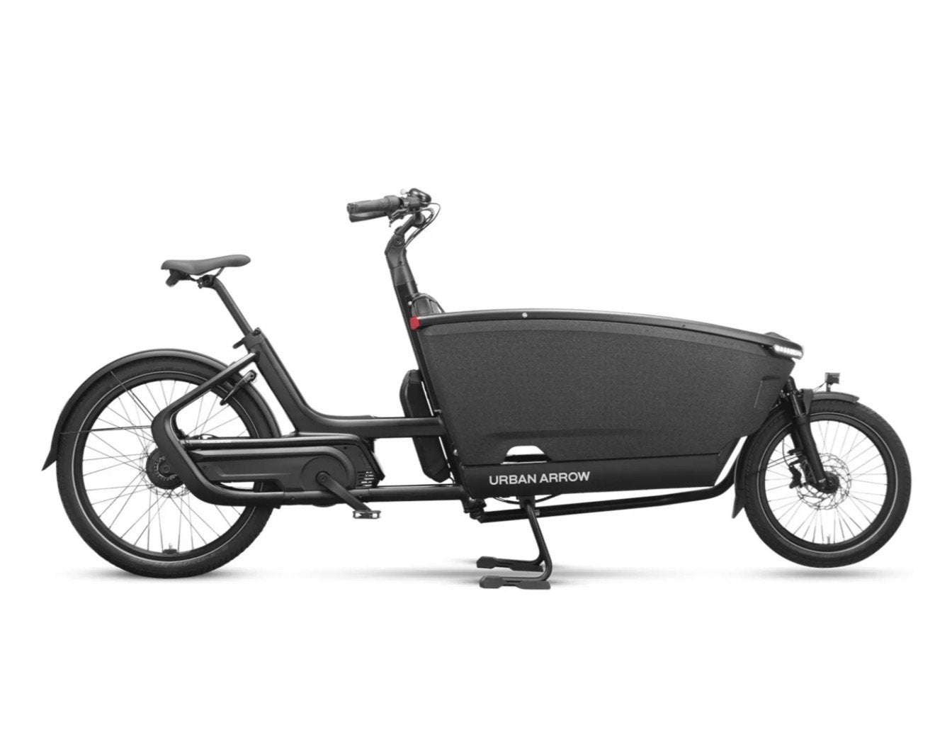 Urban Arrow model 2026 nieuw, Ophalen, Nieuw, 3 kinderen