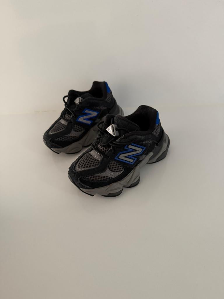 New balance maat 21 geen gebruikssporen!, Kinderen en Baby's, Kinderkleding | Schoenen en Sokken, Ophalen of Verzenden, Zo goed als nieuw