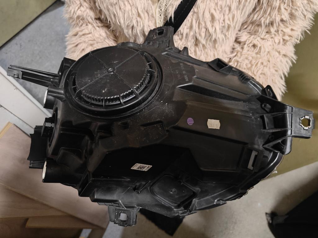 Mini Cooper 2023 koplamp, Auto-onderdelen, Ophalen, Gebruikt, Mini