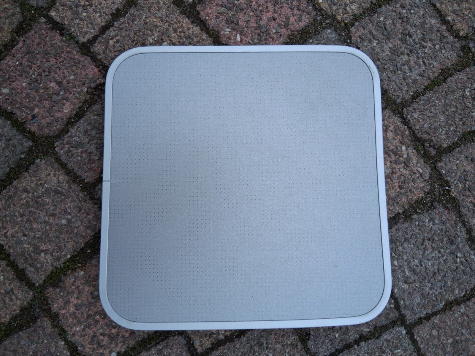 Priktafel Largo Vrijbuiter - Ideaal voor Camping, Ophalen of Verzenden