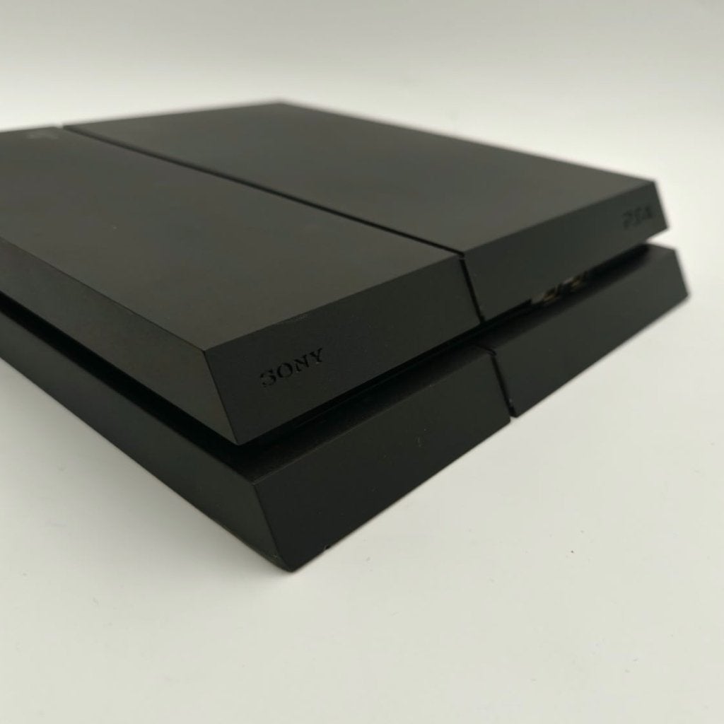 Sony Playstation 4 500Gb incl. controller - Complete set, Sony, Zo goed als nieuw, Support@sony.com, 1-7-1 Konan, Minato-ku
Tokyo 108-0075
Japan