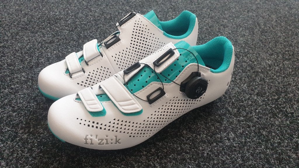 Fizik R4 Carb Boa Woman Fietsschoenen Maat 37,5 Nieuw!, Ophalen, Nieuw, Overige maten, Schoenen