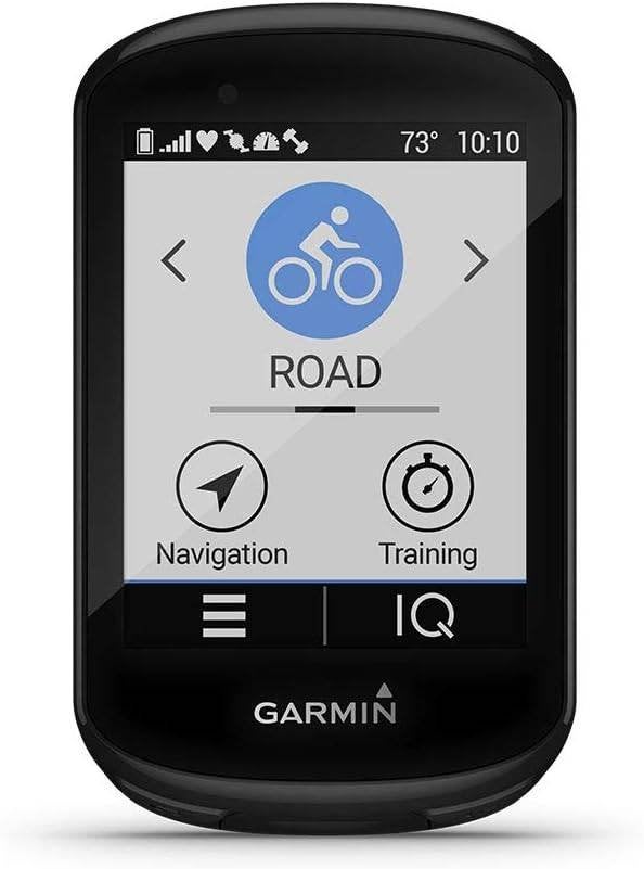 Garmin Edge 830 fietscomputer, Fietsen en Brommers, Ophalen, Zo goed als nieuw