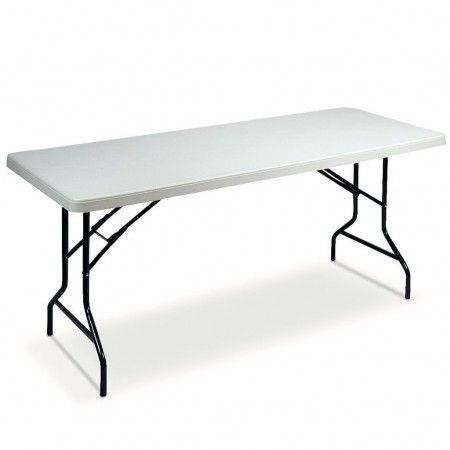 Buffettafel Klaptafel Tafel Partytafel huren/verhuur Putten, Ophalen, Zo goed als nieuw, Overige
