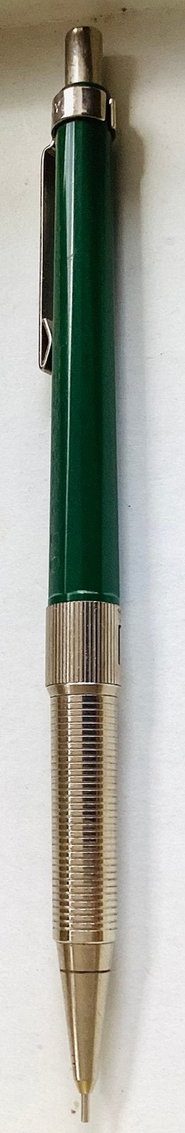 Vintage 05 Faber Castell vulpotlood,TK fine,9705, 1970’s, Ophalen, Zo goed als nieuw, Vulpen, Overige merken