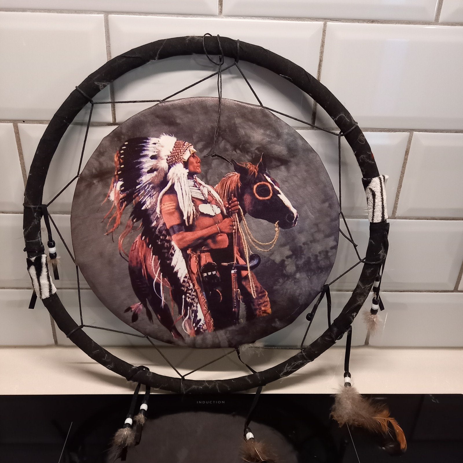 Native American dromenvanger, Huis en Inrichting, Ophalen of Verzenden, Zo goed als nieuw