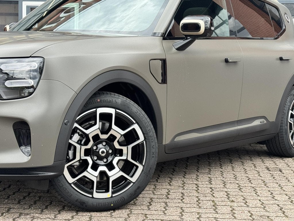 smart #5 Summit Edition 100 kWh, Auto's, Smart, Automaat, Gebruikt, Origineel Nederlands, 1600 kg