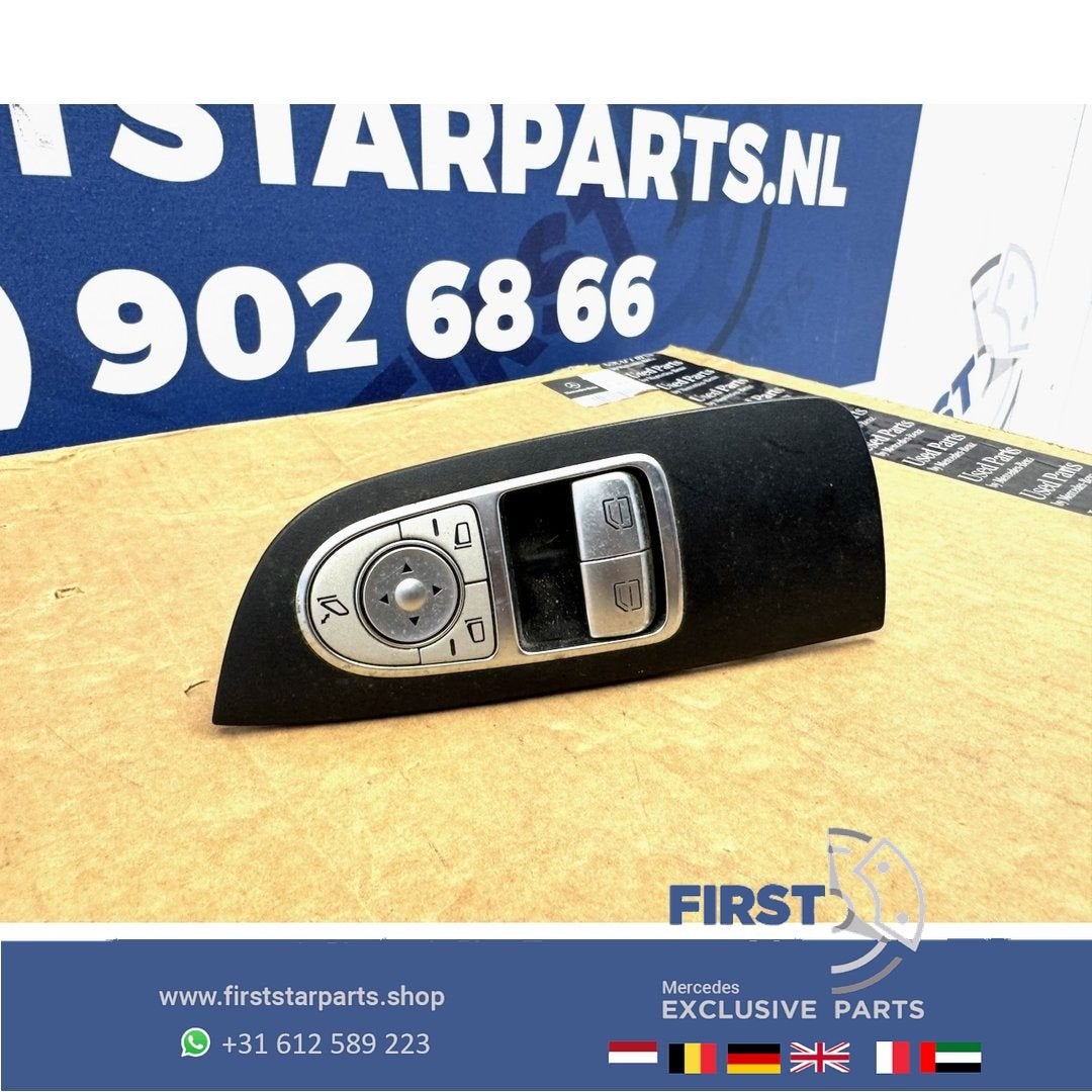 Raamschakelaar Mercedes W447 V KLASSE / VITO C205 A205 C KLA, Gebruikt, -, Ophalen of Verzenden, -