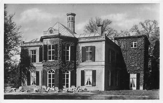 301-241-047 Renkum Huize De Keijenberg, Verzamelen, Verzenden, Voor 1920, Gelderland