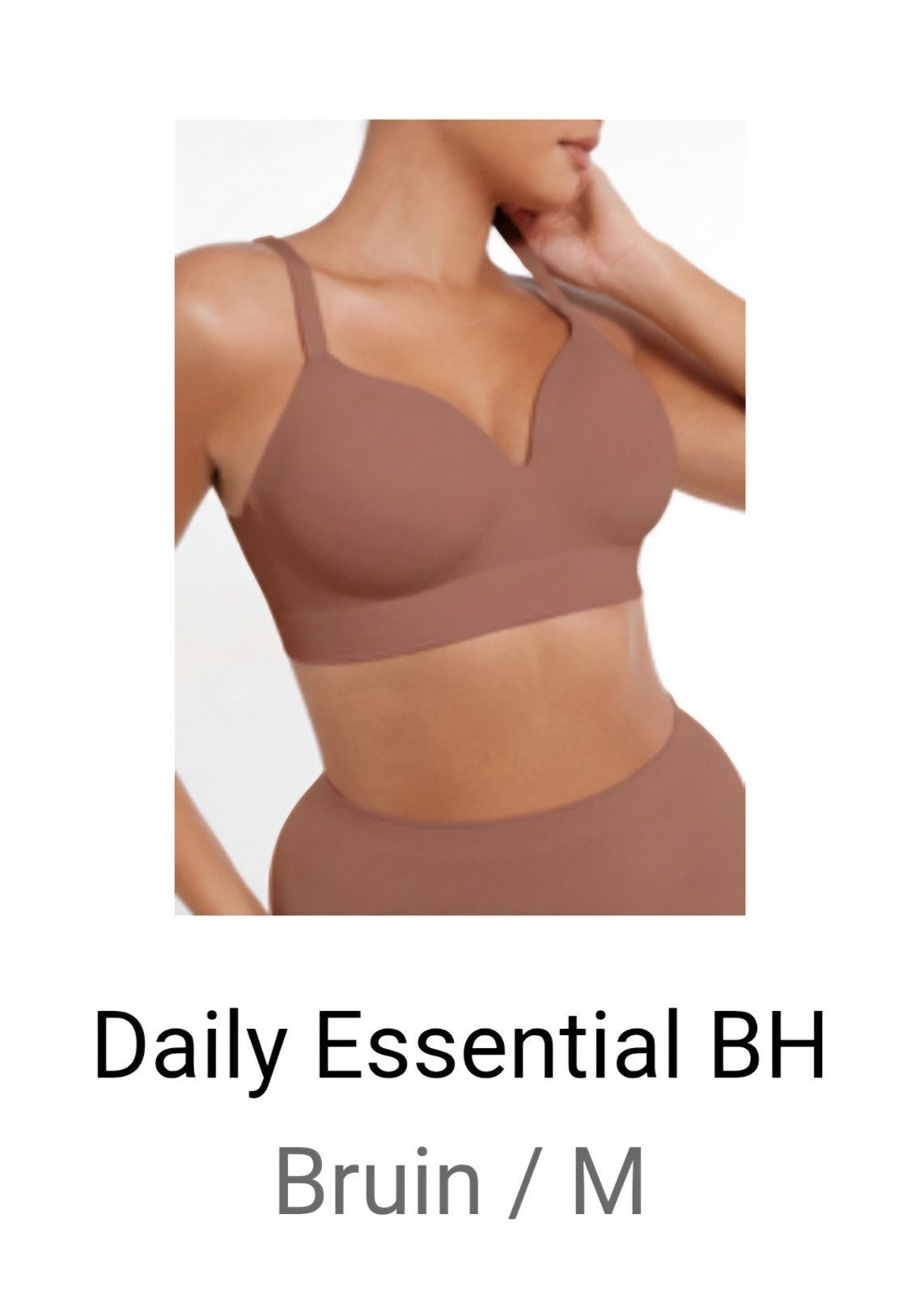 Monavida BH's te koop aangeboden, Kleding | Dames, Monavida, Ophalen, Overige kleuren, BH
