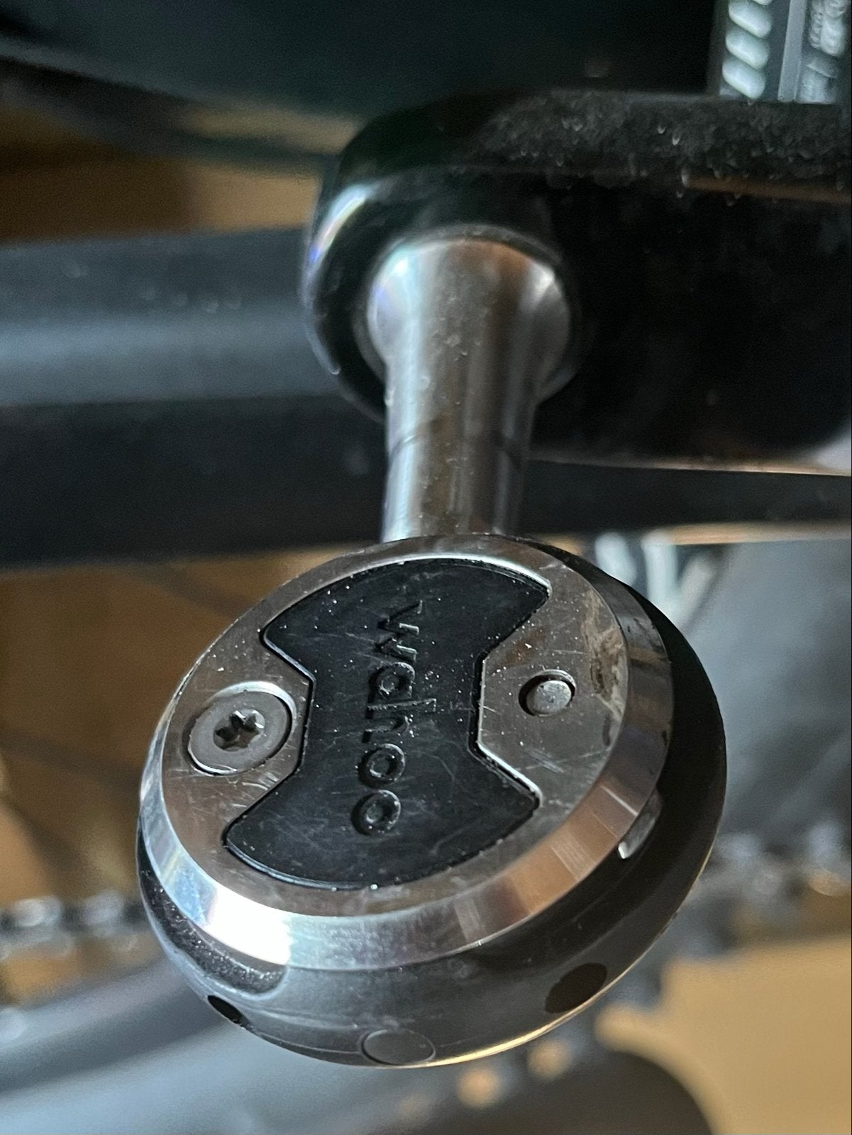 Wahoo Speedplay Zero pedalen, Crankstel of Pedalen, Overige materialen, Ophalen of Verzenden, Zo goed als nieuw