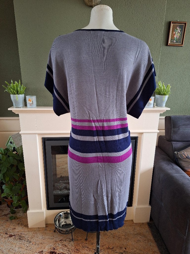 3Suisses 3 suisses bijna nieuw jurkje 38 40 M, Kleding | Dames, Maat 38/40 (M), Verzenden, 3suisses, Zo goed als nieuw