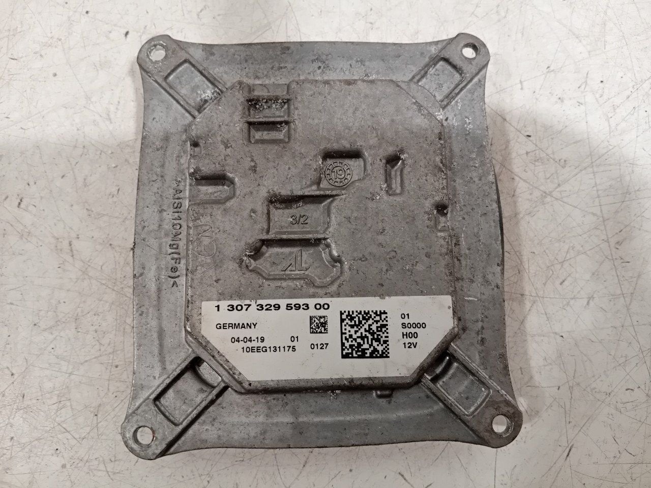 Module xenonverlichting rechts Renault Clio, Onderdelen@venauto.nl, Van der Ven Autorecycling B.V., Gebruikt, Ettenseweg 76, 4706 PB Roosendaal, The Netherlands
