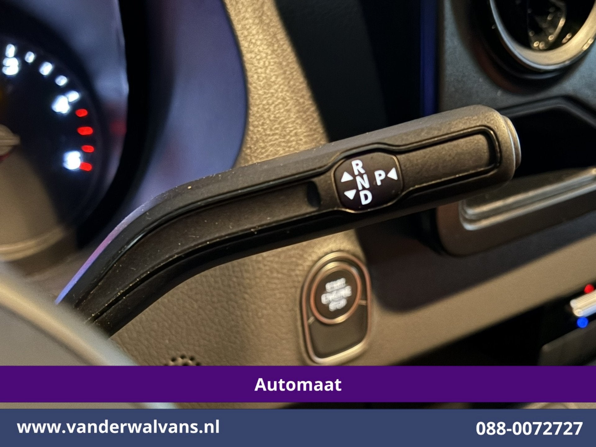 Mercedes-Benz Sprinter 314 CDI 143pk Automaat L2H1 Euro6 Air, Auto's, Gebruikt, 2096 kg, Wit, Mercedes-Benz