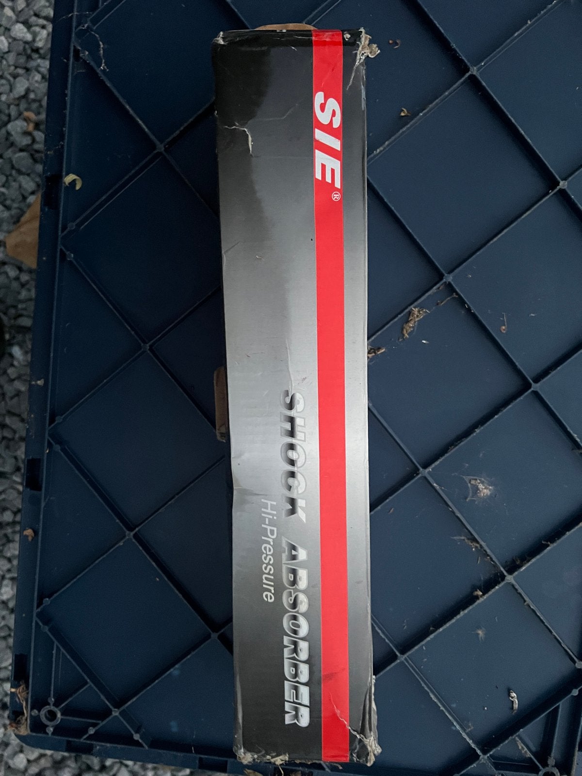 SIE Shock absorber - Schock demper scooter, Fietsen en Brommers, Brommeronderdelen | Scooters, Nieuw, Overige merken, Ophalen of Verzenden