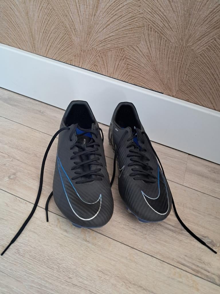 Nike Mercurial voetbalschoenen  Maat 44,5, Sport en Fitness, Voetbal, Ophalen, Zo goed als nieuw, Schoenen