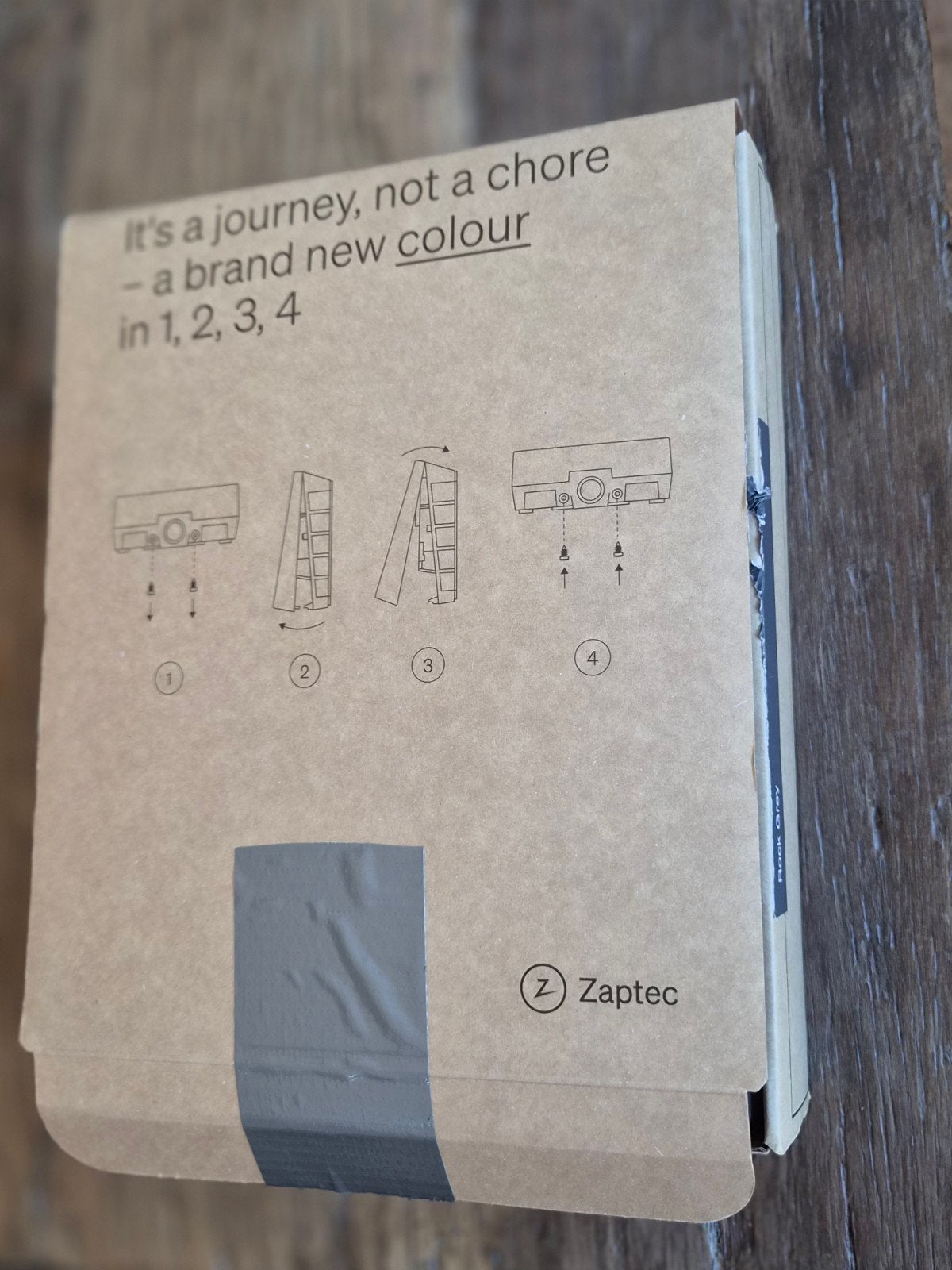 ZAPTEC GO.   NIEUWSTAAT. 3 FASE. GARANTIE., Ophalen of Verzenden, Zo goed als nieuw, Laadpaal