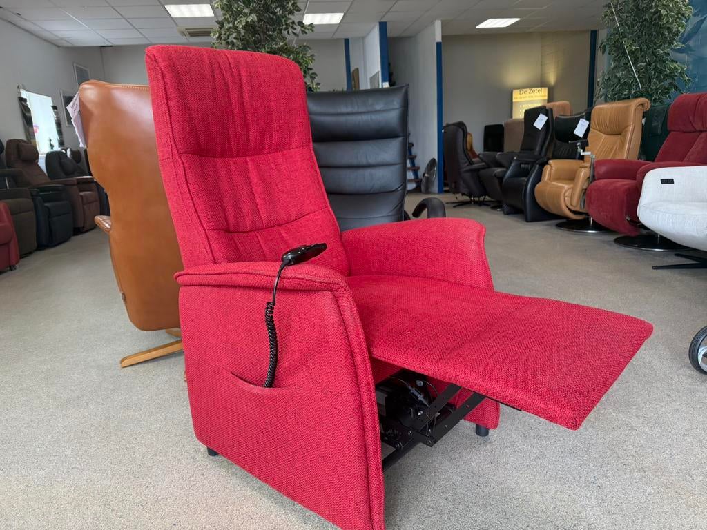 Sta op stoel De Toekomst relax fauteuil gratis bezorging, Ophalen of Verzenden, Zo goed als nieuw, Ruim 100 modellen in alle kleuren en maten