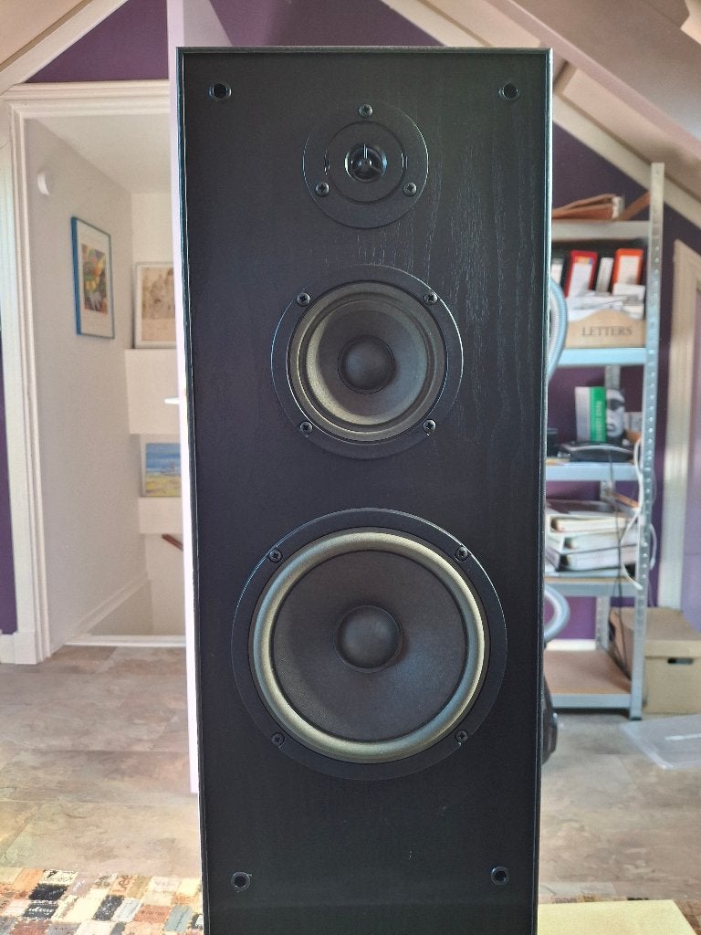 Luidsprekerset, Ophalen, JBL, Speakerset, Zo goed als nieuw