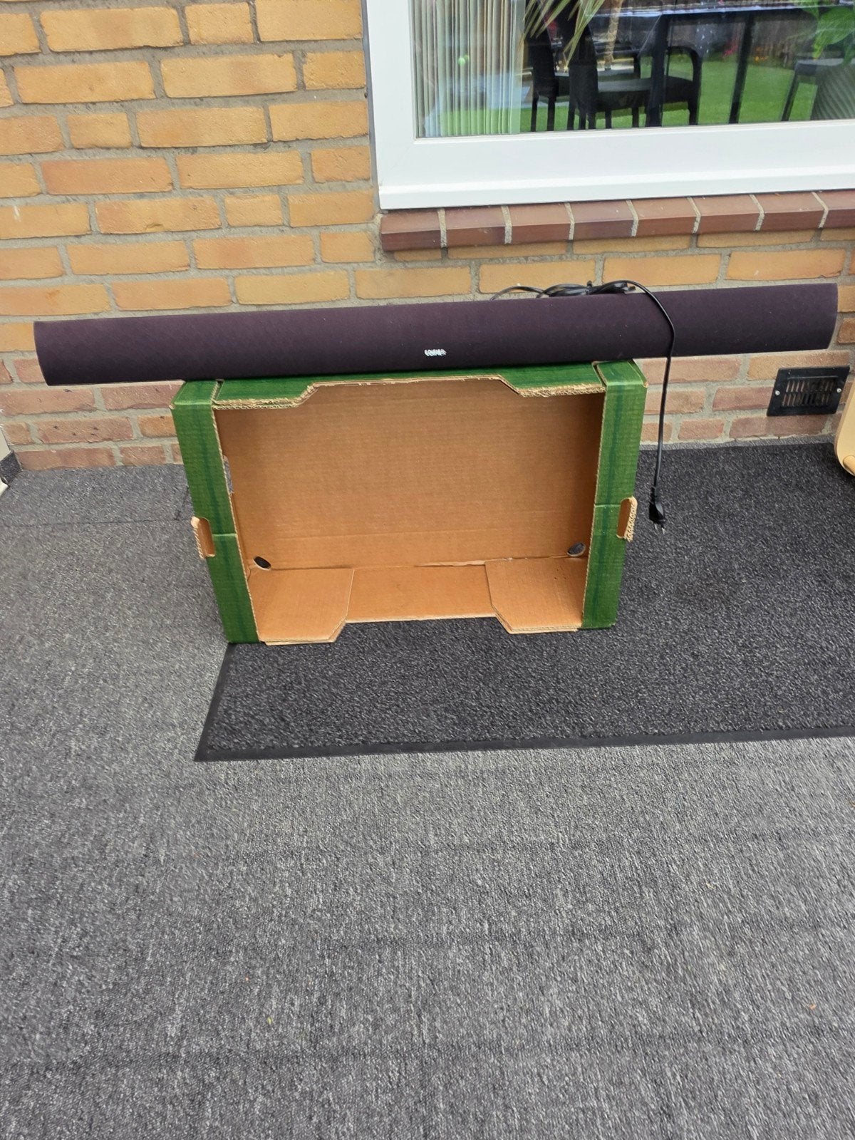 Te koop soundbar Edifier B3 bluetooth, Ophalen, Bluetooth, Zo goed als nieuw