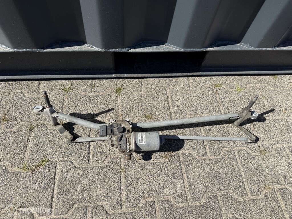 Ruitenwissermotor voor renault master 3  141409360 Origineel