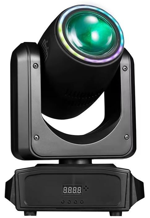 Nieuwe First Class 500 W Double Beam Moving Head, Ophalen of Verzenden, Nieuw, Licht, Geluidgestuurd