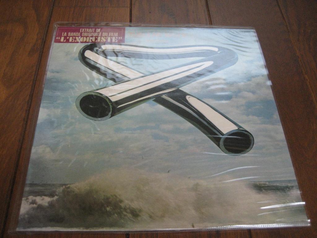 mike oldfield lps, Ophalen of Verzenden, Zo goed als nieuw, 12 inch, Poprock
