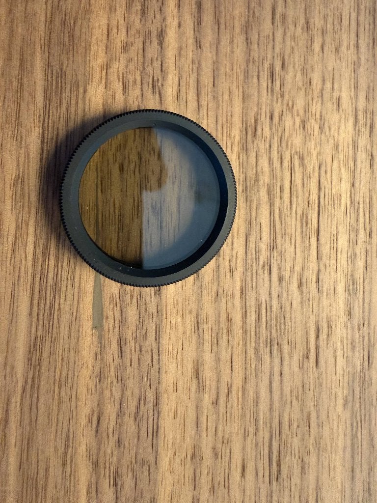 Soligor ND-2 en ND-4 filters 30 mm, Minder dan 50 mm, Overige typen, Ophalen of Verzenden, Zo goed als nieuw