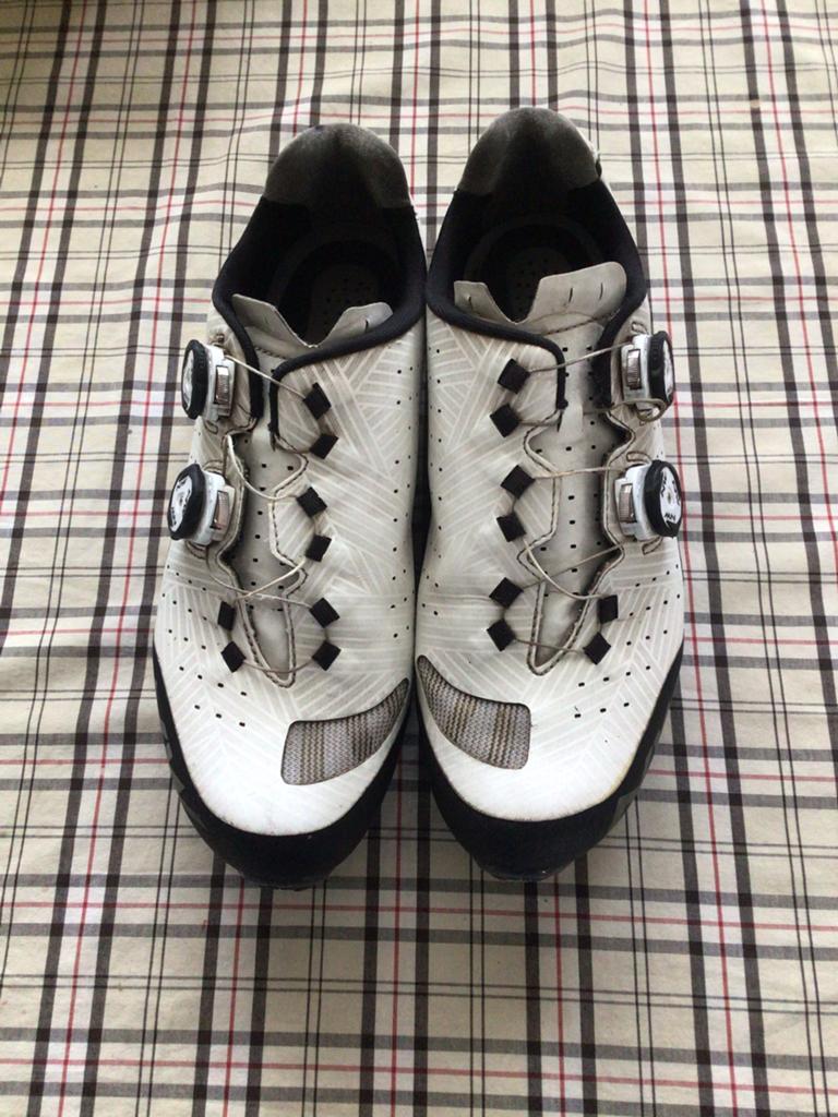 Northwave rebel 3 mtb schoenen maat 45, Fietsen en Brommers, Ophalen of Verzenden, Gebruikt, XL, Schoenen