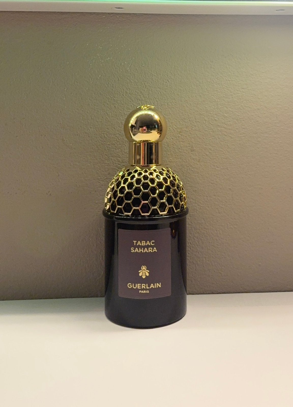 guerlain tabac sahara, Ophalen of Verzenden, Nieuw