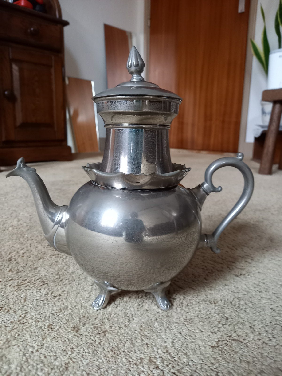 Daalderop koffiekan, Ophalen of Verzenden